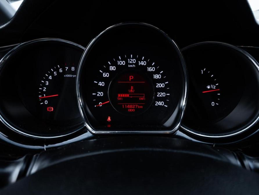 Kia Ceed II Рестайлинг Ставрополь  - изображение 19