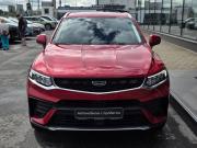 Geely Tugella I Санкт-Петербург  - изображение 30