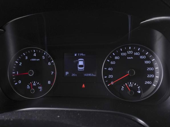 Kia Cerato IV с пробегом 2018 года, цена 1 870 000 рублей, 143953 км, седан, Автокод Объявления