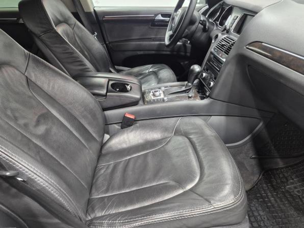 Audi Q7 I (4L) Рестайлинг с пробегом 2011 года, цена 2 060 000 рублей, 227000 км, внедорожник, Автокод Объявления