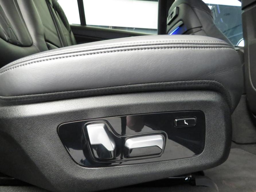 BMW X7 I (G07) Санкт-Петербург  - изображение 28