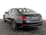 Genesis G70 I Москва  - изображение 35