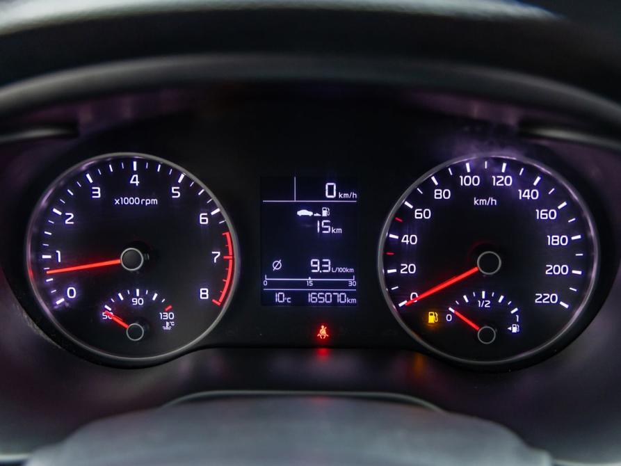 Kia Rio IV Волгоград  - изображение 9