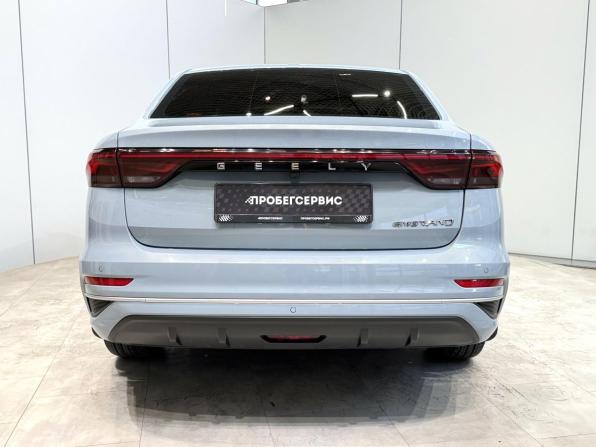 Geely Emgrand II с пробегом 2024 года, цена 1 650 000 рублей, 42814 км, седан, Автокод Объявления