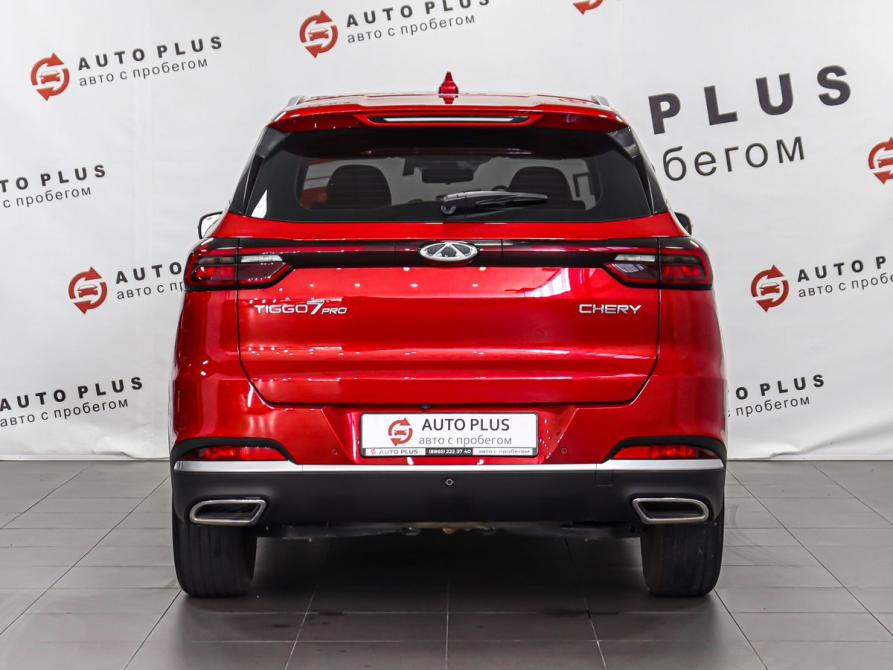 Chery Tiggo 7 Pro I Минеральные Воды  - изображение 4
