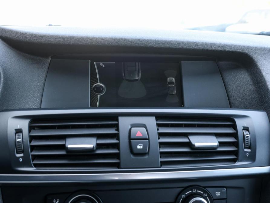 BMW X3 II (F25) Рестайлинг Москва  - изображение 18