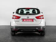 Nissan Qashqai II Иркутск  - изображение 27