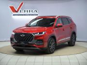 Chery Tiggo 8 Pro Max I Уфа  - изображение 19