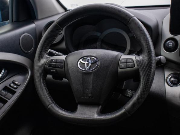 Toyota RAV4 III (XA30) Рестайлинг с пробегом 2012 года, цена 1 295 000 рублей, 260808 км, внедорожник, Автокод Объявления