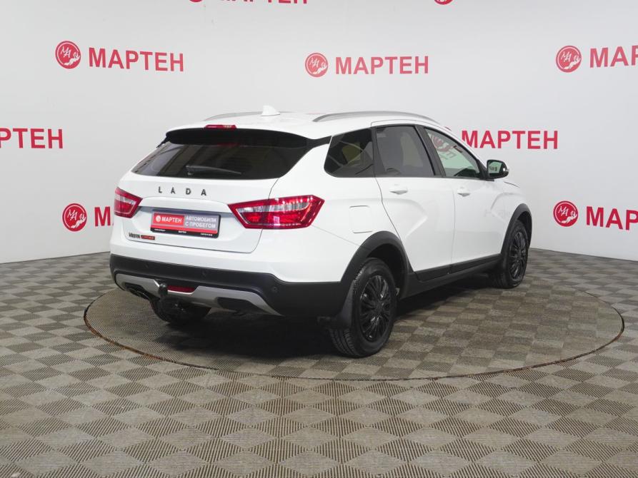 Lada (ВАЗ) Vesta I Вологда  - изображение 5
