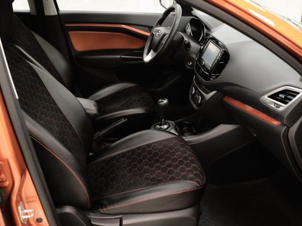 Lada (ВАЗ) Vesta I с пробегом 2018 года, цена 865 000 рублей, 63613 км, универсал, Автокод Объявления