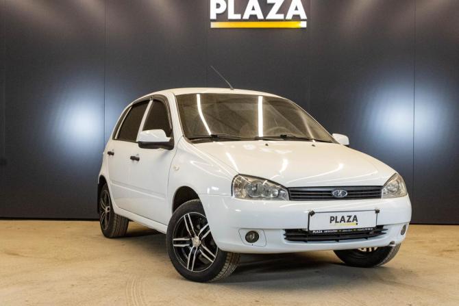 Lada (ВАЗ) Kalina I с пробегом 2013 года, цена 369 000 рублей, 201528 км, хэтчбек, Автокод Объявления