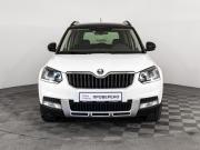 Skoda Yeti I Рестайлинг Санкт-Петербург  - изображение 22
