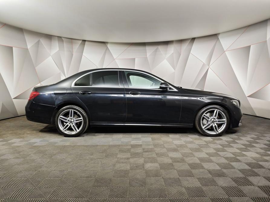 Mercedes-Benz E-Класс V (W213 S213 C238) Москва  - изображение 6