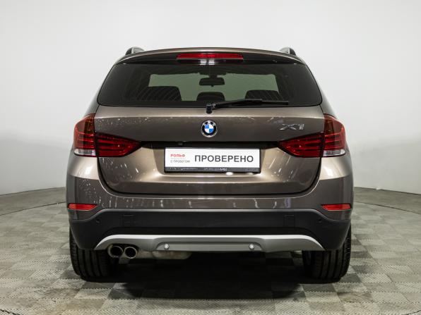 BMW X1 I (E84) Рестайлинг с пробегом 2013 года, цена 1 599 700 рублей, 124534 км, внедорожник, Автокод Объявления