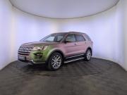 Ford Explorer V Рестайлинг 2 Москва  - изображение 31