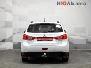Mitsubishi ASX I Рестайлинг Екатеринбург  - изображение 22