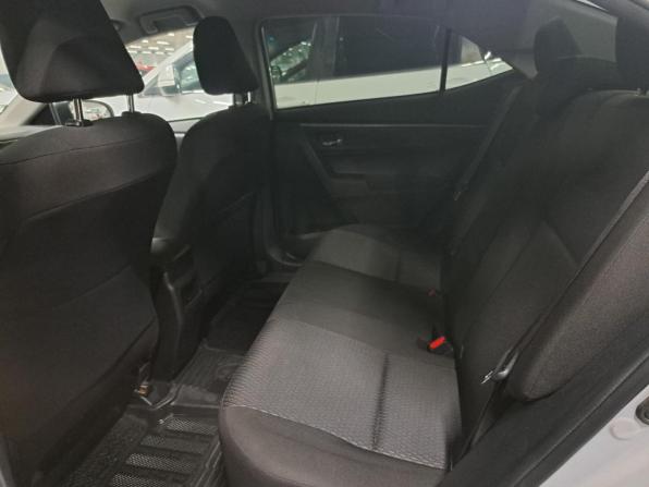 Toyota Corolla XI (E160 E170 E180) с пробегом 2014 года, цена 1 419 000 рублей, 70078 км, седан, Автокод Объявления