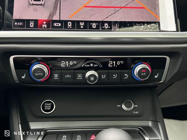 Новый Audi Q3 II (F3) 2026 года, цена 3 590 000 рублей, внедорожник, Автокод Объявления