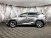 Lexus NX I Рестайлинг Москва  - изображение 25