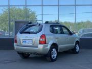 Hyundai Tucson I Москва  - изображение 26