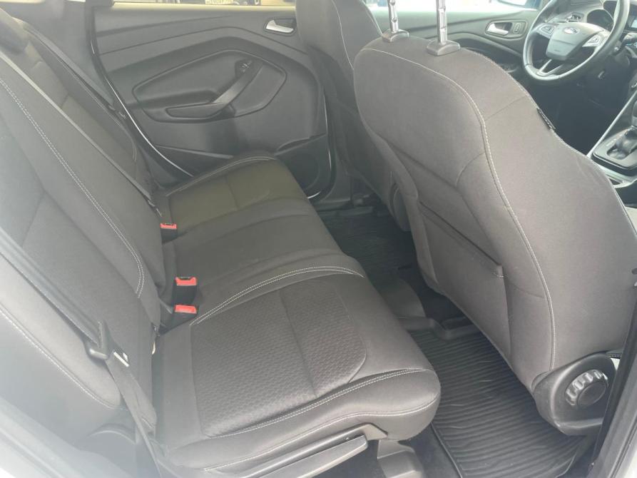 Ford Kuga II Рестайлинг Стерлитамак  - изображение 24