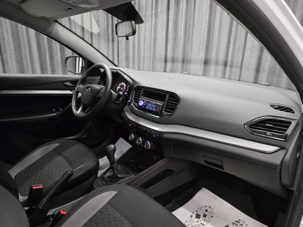 Lada (ВАЗ) Vesta I Рестайлинг (NG) с пробегом 2024 года, цена 1 099 000 рублей, 39000 км, седан, Автокод Объявления