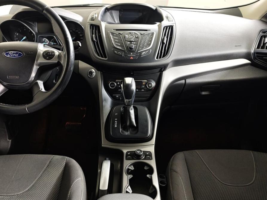 Ford Kuga II Москва  - изображение 15