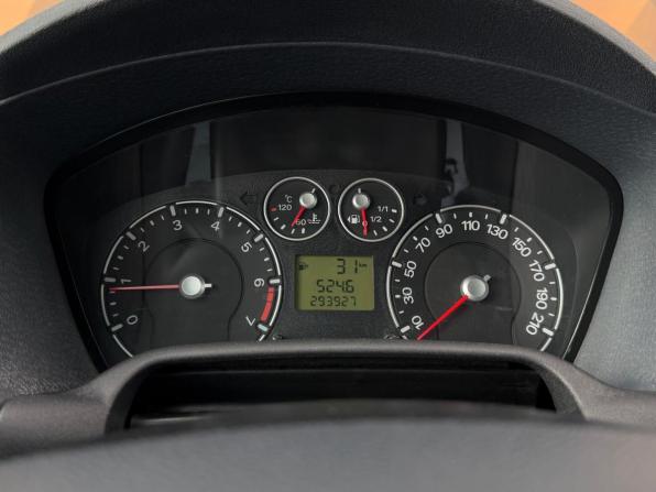 Ford Fusion I Рестайлинг с пробегом 2008 года, цена 405 000 рублей, 293906 км, хэтчбек, Автокод Объявления