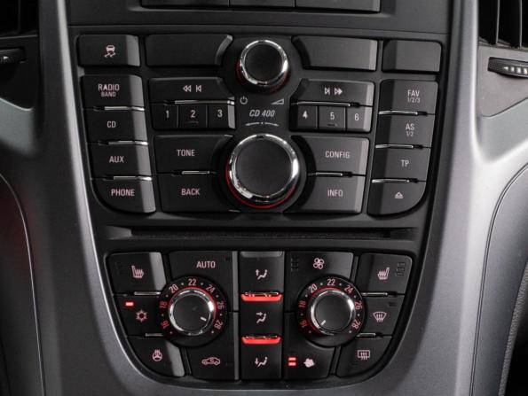 Opel Astra J с пробегом 2012 года, цена 1 289 000 рублей, 156487 км, хэтчбек, Автокод Объявления