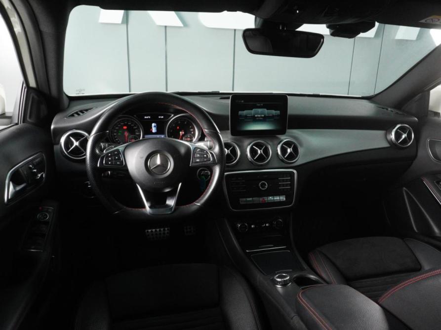 Mercedes-Benz GLA I (X156) Рестайлинг Минеральные Воды  - изображение 6