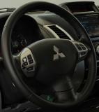 Mitsubishi Pajero Sport II Рестайлинг Москва  - изображение 30