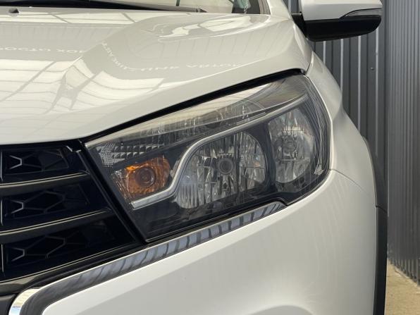 Lada (ВАЗ) Vesta I с пробегом 2019 года, цена 1 047 000 рублей, 96875 км, универсал, Автокод Объявления