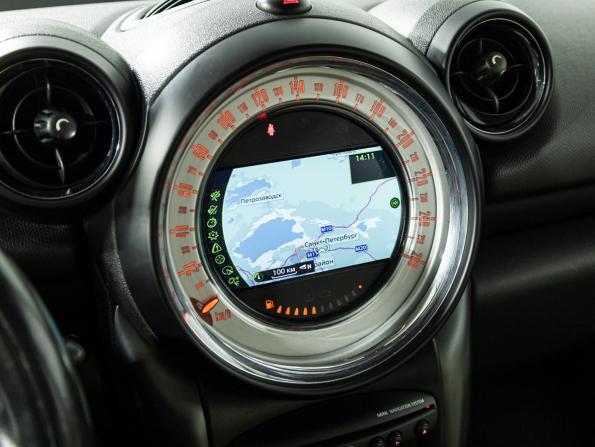Mini Countryman I с пробегом 2013 года, цена 860 900 рублей, 256882 км, внедорожник, Автокод Объявления