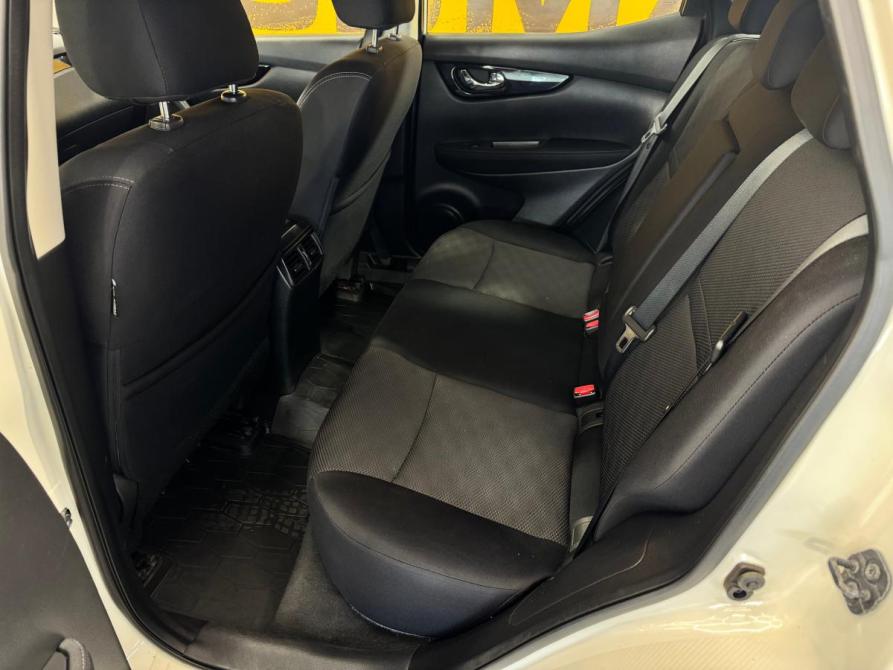 Nissan Qashqai II Ижевск  - изображение 15
