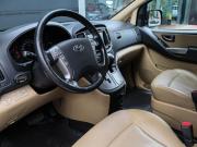 Hyundai H-1 II Рестайлинг Москва  - изображение 35