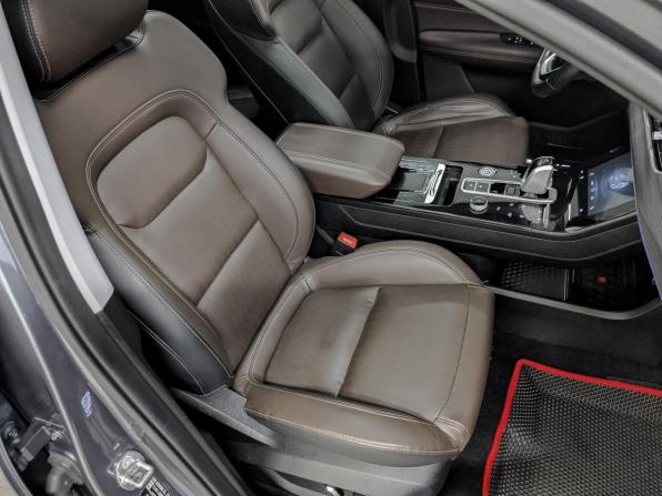 Chery Tiggo 8 Pro I с пробегом 2021 года, цена 1 700 000 рублей, 56687 км, внедорожник, Автокод Объявления