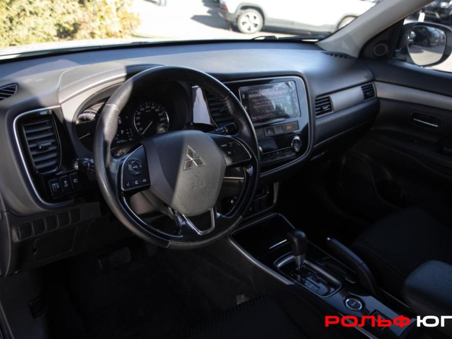 Mitsubishi Outlander III Рестайлинг 2 Москва  - изображение 14
