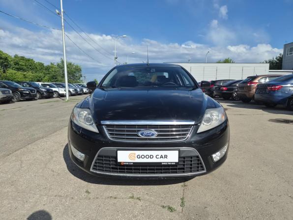 Ford Mondeo IV Рестайлинг с пробегом 2010 года, цена 830 000 рублей, 199279 км, седан, Автокод Объявления