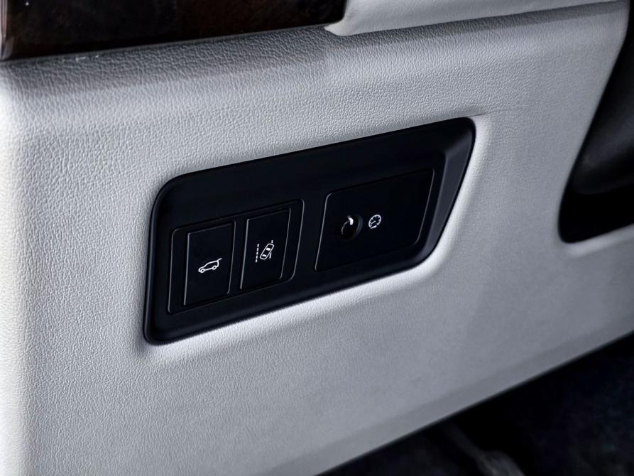 Land Rover Range Rover IV Уфа  - изображение 35