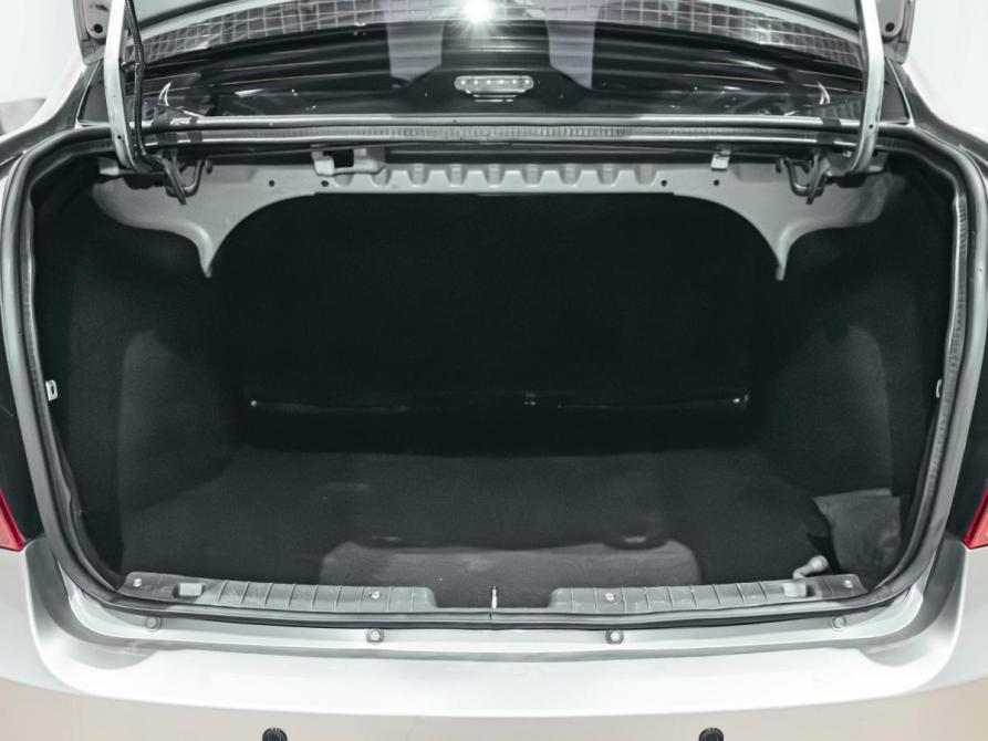 Lada (ВАЗ) Granta I Екатеринбург  - изображение 10