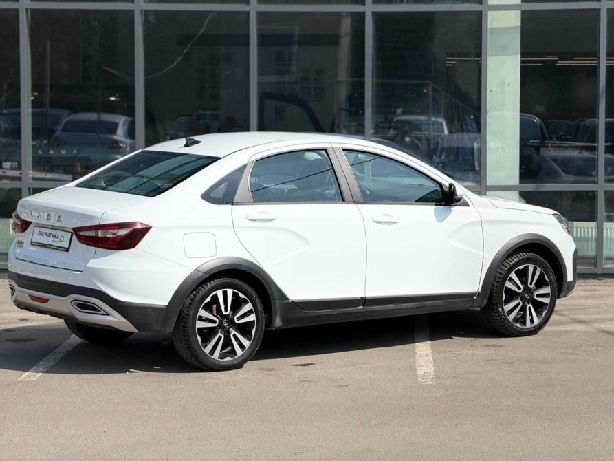 Lada (ВАЗ) Vesta I Рестайлинг (NG) Санкт-Петербург  - изображение 3