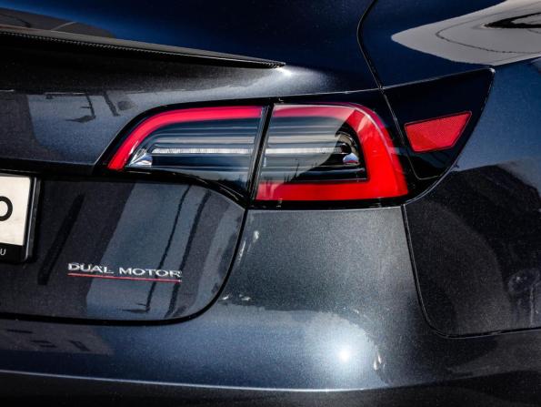 Tesla Model 3 I с пробегом 2023 года, цена 4 239 966 рублей, 24360 км, седан, Автокод Объявления