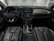 Hyundai Santa Fe IV Москва  - изображение 39