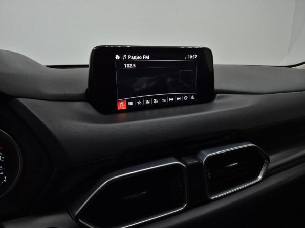 Mazda CX-5 II с пробегом 2017 года, цена 2 345 000 рублей, 126312 км, внедорожник, Автокод Объявления