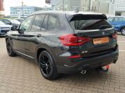 BMW X3 III (G01) Екатеринбург  - изображение 31