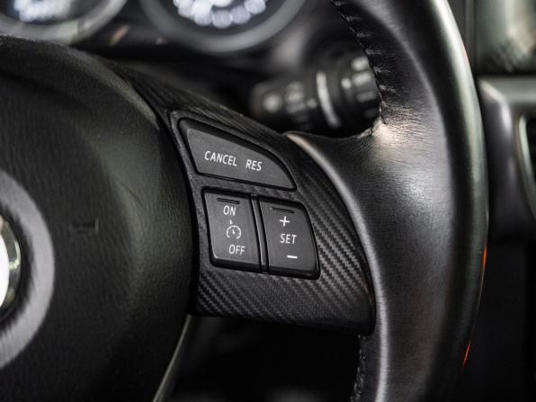 Mazda CX-5 I с пробегом 2015 года, цена 1 770 500 рублей, 134949 км, внедорожник, Автокод Объявления