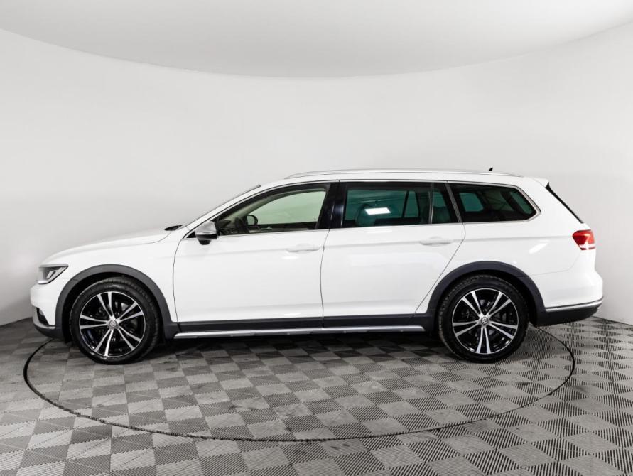 Volkswagen Passat B8 Санкт-Петербург  - изображение 9