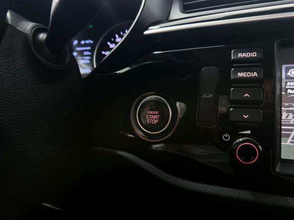 Kia Rio IV с пробегом 2020 года, цена 1 799 000 рублей, 91041 км, хэтчбек, Автокод Объявления
