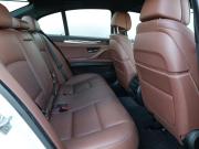BMW 5 серии VI (F10/F11/F07) Рестайлинг Москва  - изображение 38